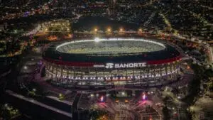 CDMX y FIFA establecen plan para venta de alcohol en Mundial 2026