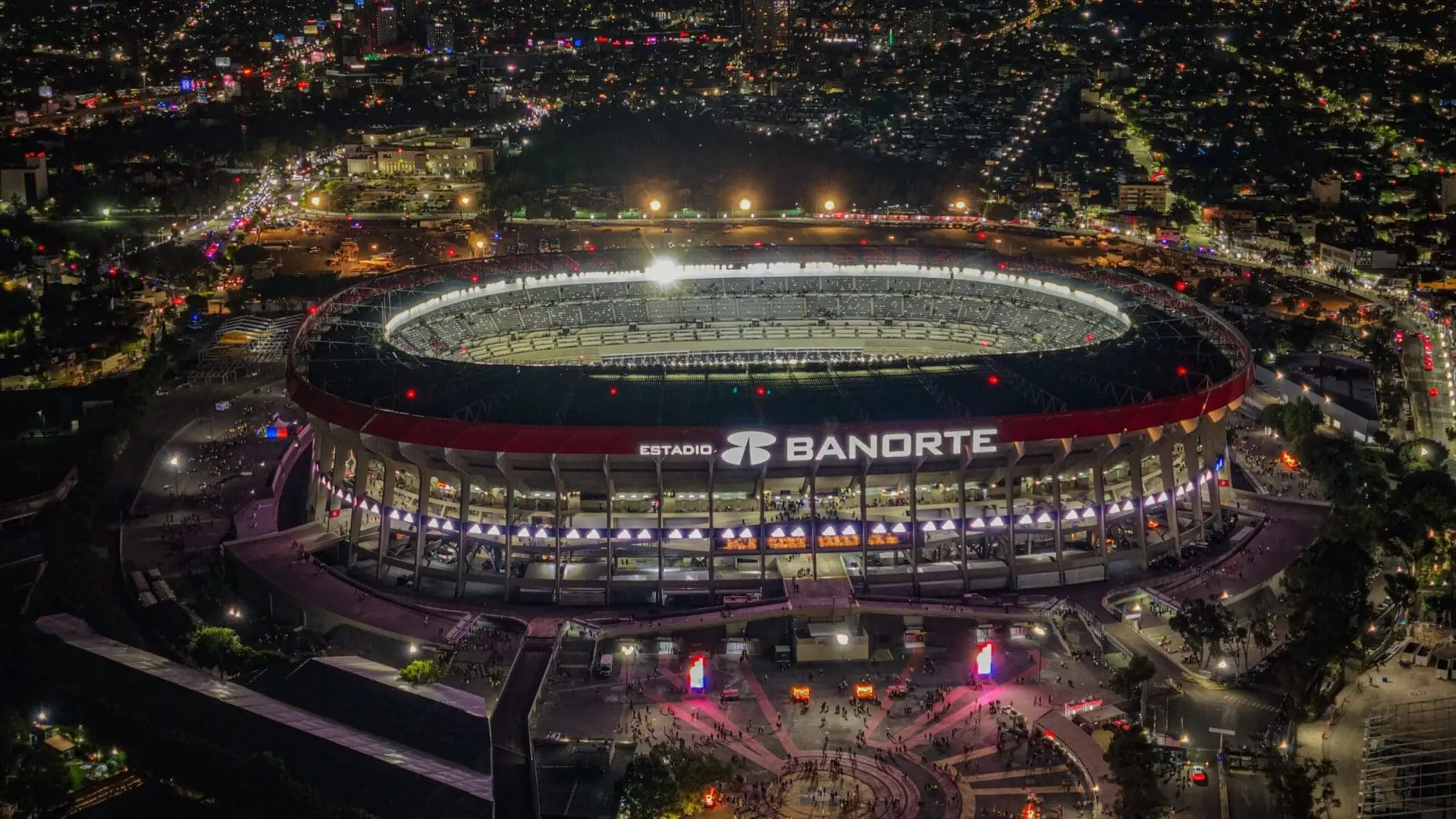 CDMX y FIFA establecen plan para venta de alcohol en Mundial 2026