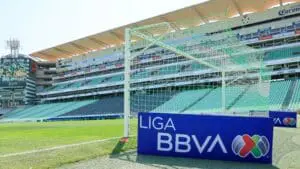 Tabla general Clausura 2026 actualizada a Jornada 15