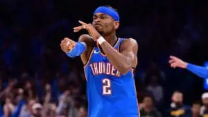 Shail Gilgeous-Alexander gana el Jugador Clutch del Año