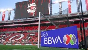 Tabla general Liga MX Clausura 2026 actualizada a Jornada 16