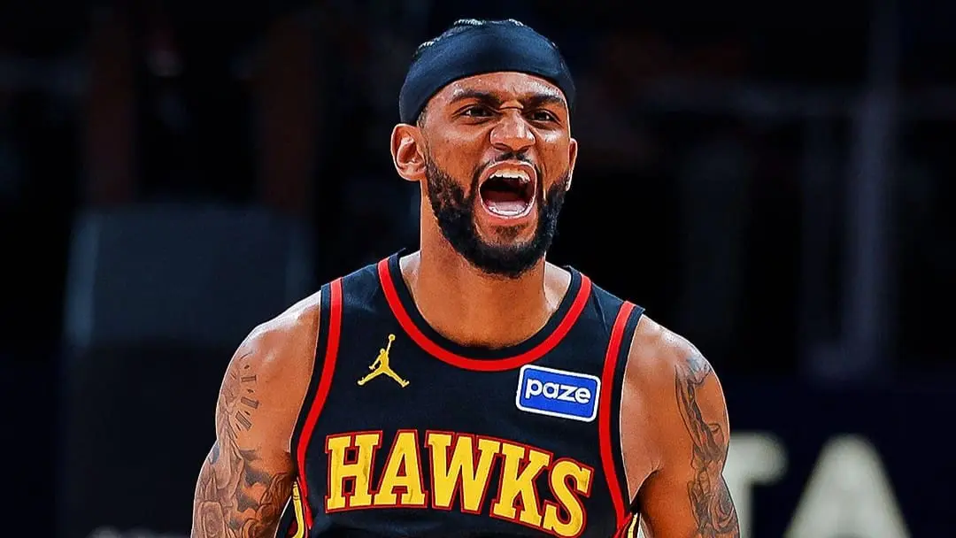 Nickeil Alexander-Walker gana el premio al Jugador Más Mejorado