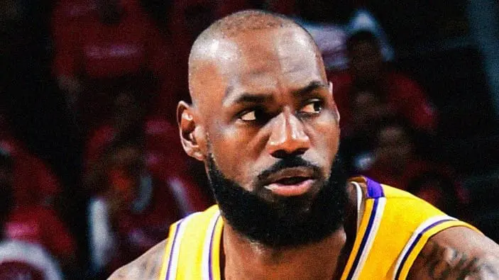 Lakers, a un triunfo de barrer a Rockets tras ganar en la prórroga