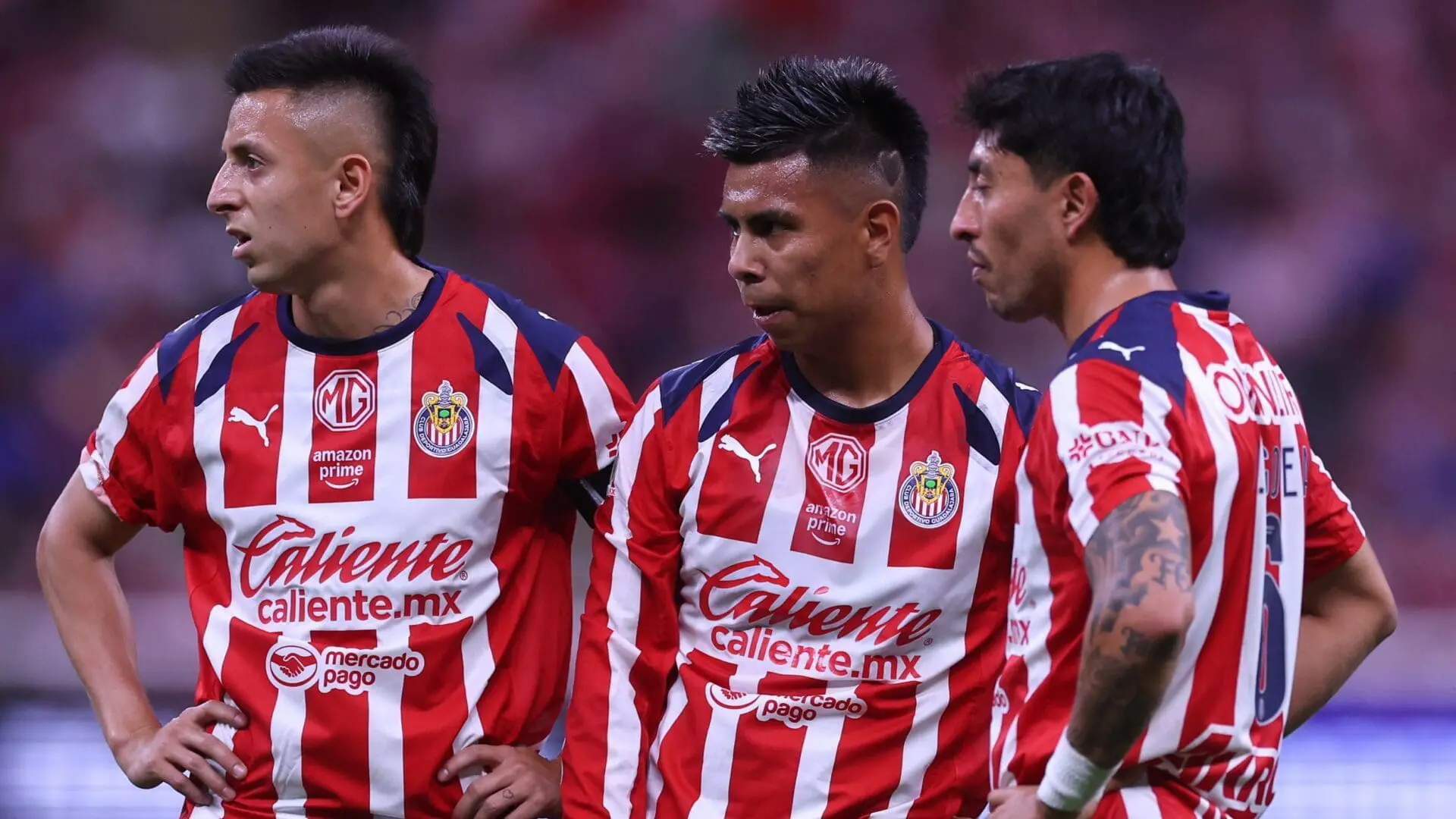 Chivas empatan con Xolos y deja ir la cima del Clausura 2026