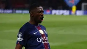 PSG se impone al Bayern Múnich en un festival de goles