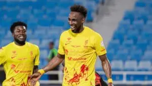 Julián Quiñones quiere ser el goleador mexicano del Mundial 2026