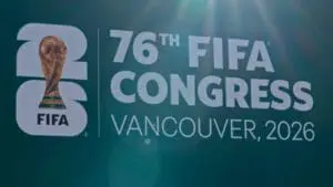 Canadá prohíbe entrada a federativos de Irán para Congreso FIFA