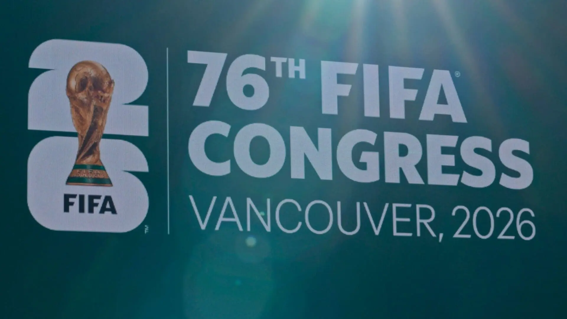 Canadá prohíbe entrada a federativos de Irán para Congreso FIFA