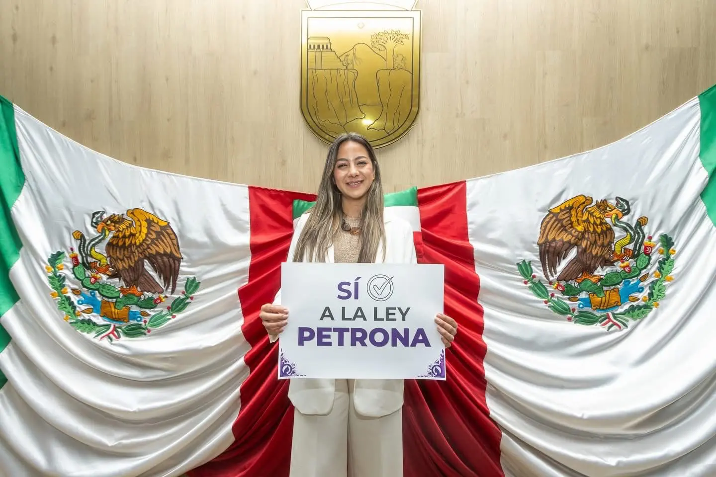 Congreso de Chiapas aprueba “Ley Petrona”: legítima defensa será juzgada con perspectiva de género