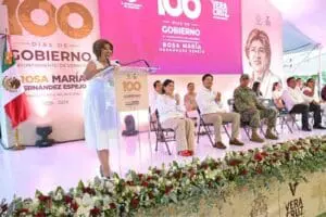 IMSS Veracruz anuncia nuevo hospital en la región