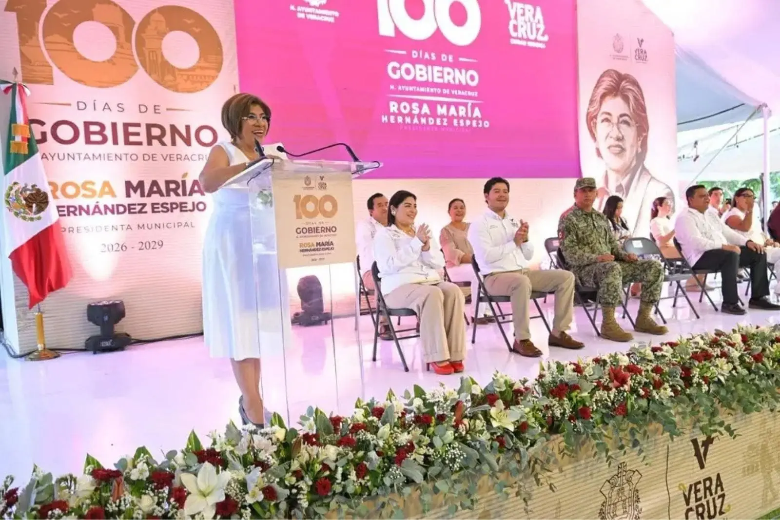 IMSS Veracruz anuncia nuevo hospital en la región