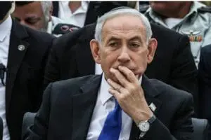 Dos exministros de Israel forman alianza para las elecciones de 2026; buscan sacar a Netanyahu