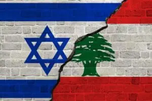 Israel y Líbano llegan a acuerdo de paz por al menos tres semanas más