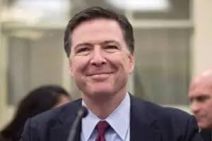 Ex director de FBI es acusado de posibles amenazas de muerte contra Donald Trump