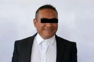 Juez ordena prisión preventiva contra alcalde de Morelos por presunto abuso sexual agravado
