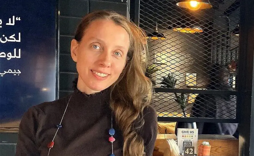 Periodista estadounidense es secuestrada durante cobertura en Irak