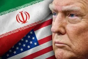 Donald Trump apuesta por la paz con Irán y extiende alto al fuego