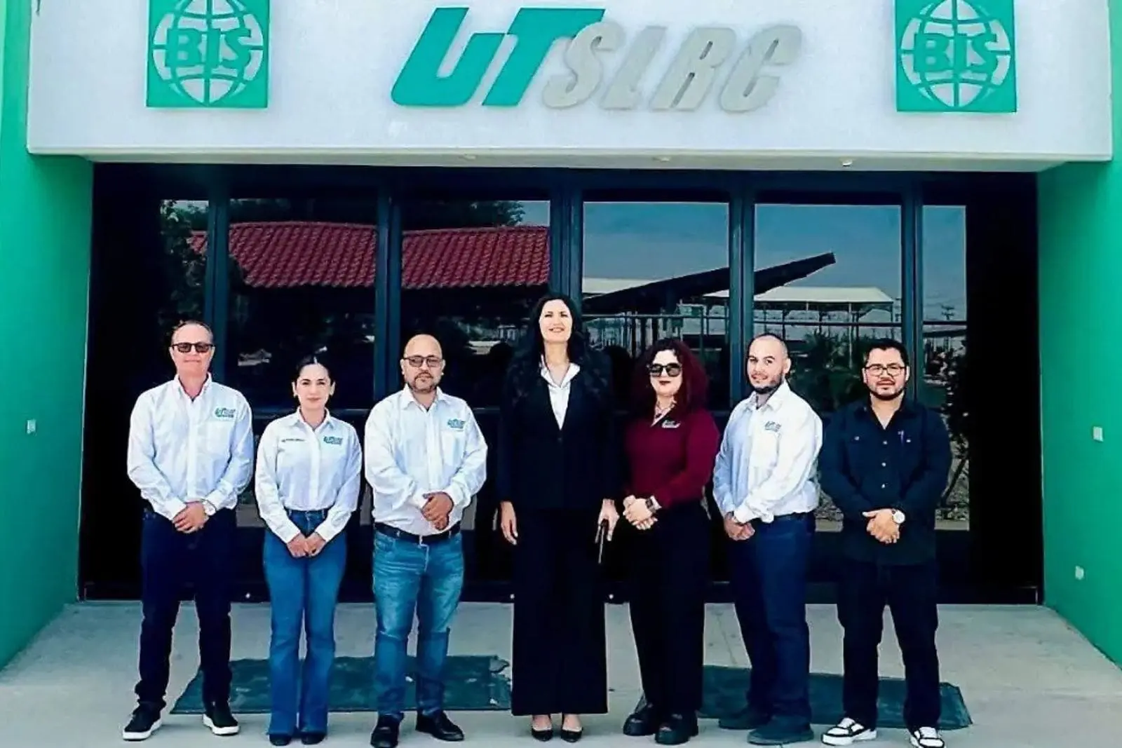 UTSLRC en Sonora nombra a primera mujer en su historia como rectora