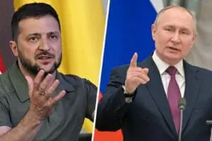 La UE aprueba préstamo a Ucrania y nuevas sanciones a Rusia