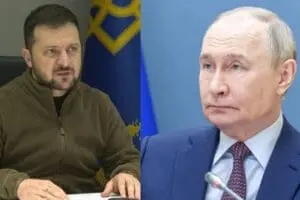 Vladimir Putin propone tregua con Ucrania para el 9 de mayo; Donald Trump apoya idea