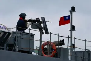 Taiwán compra armamento a Estados Unidos por $6,600 millones de dólares