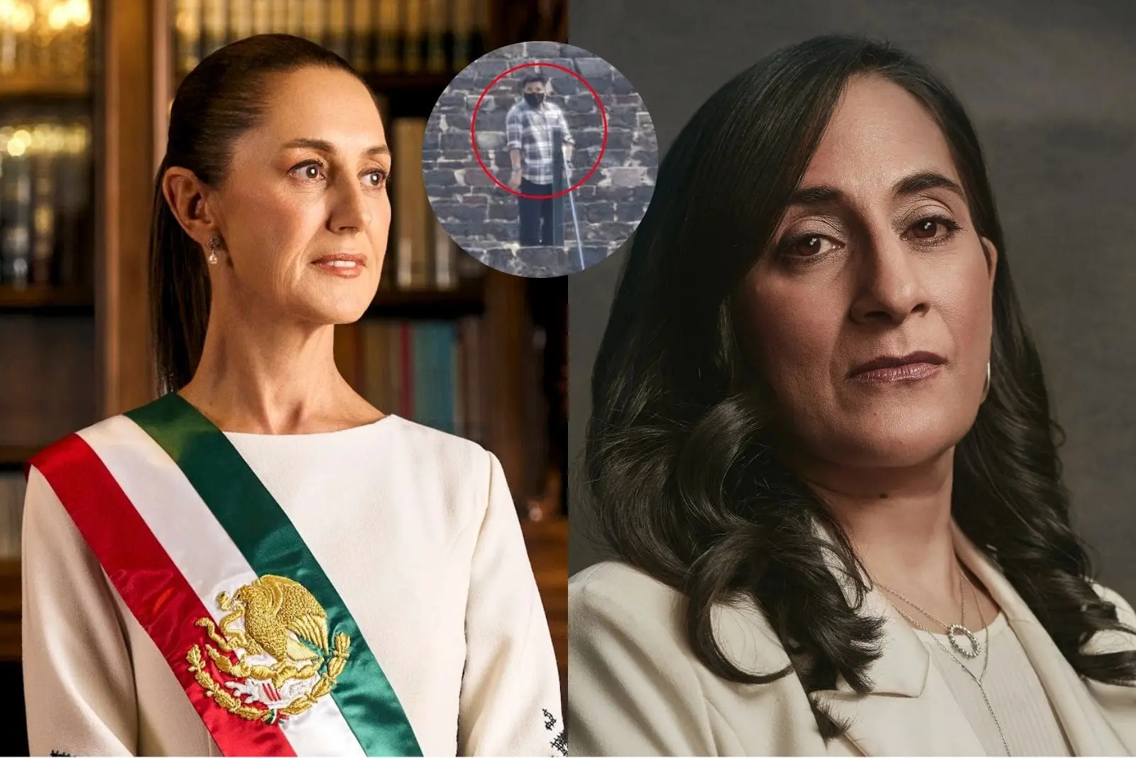 Presidenta de México y ministras de asuntos exteriores de Canadá se expresan tras fallecimiento de canadiense en las pirámides de Teotihuacán