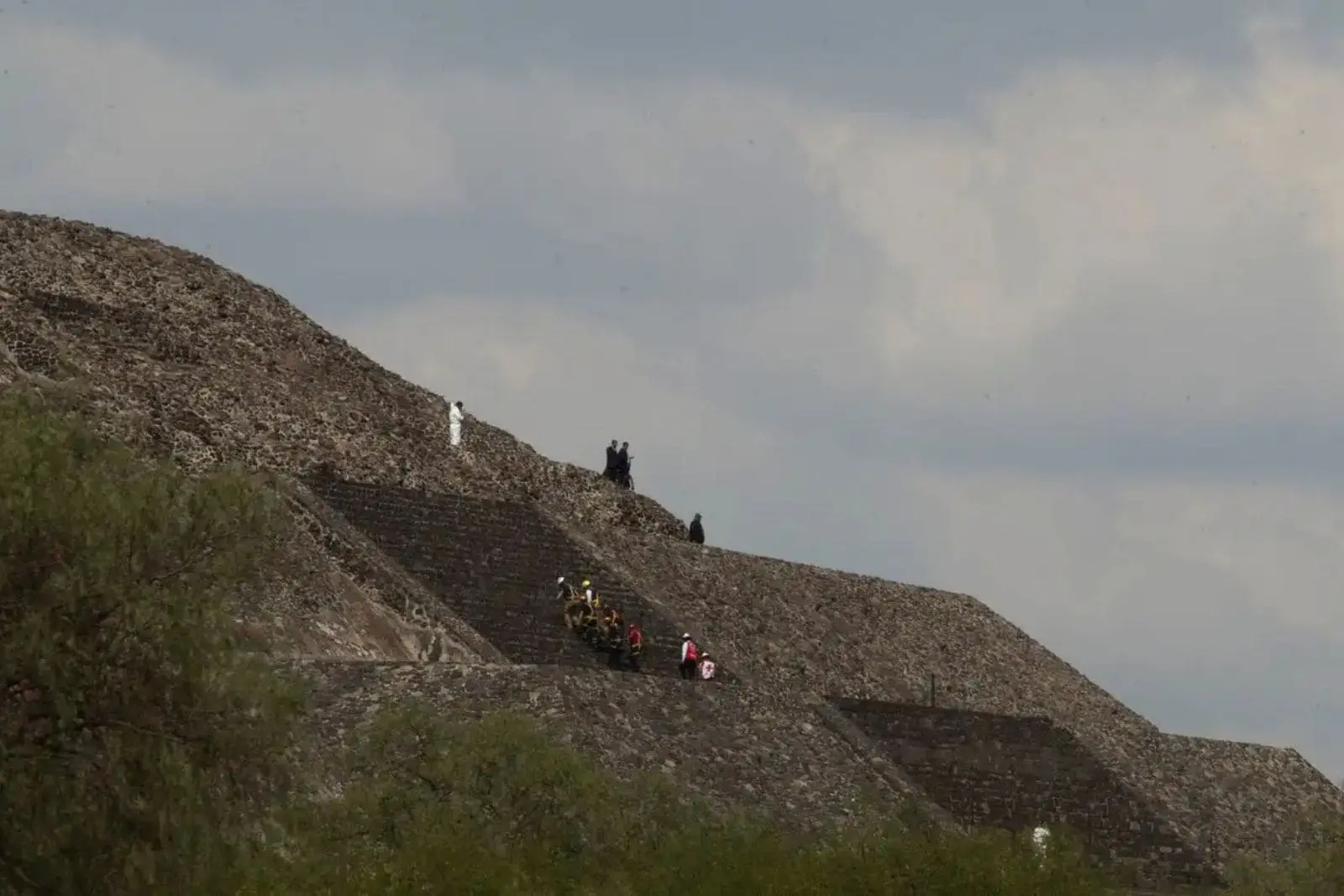 Cronología de Teotihuacán