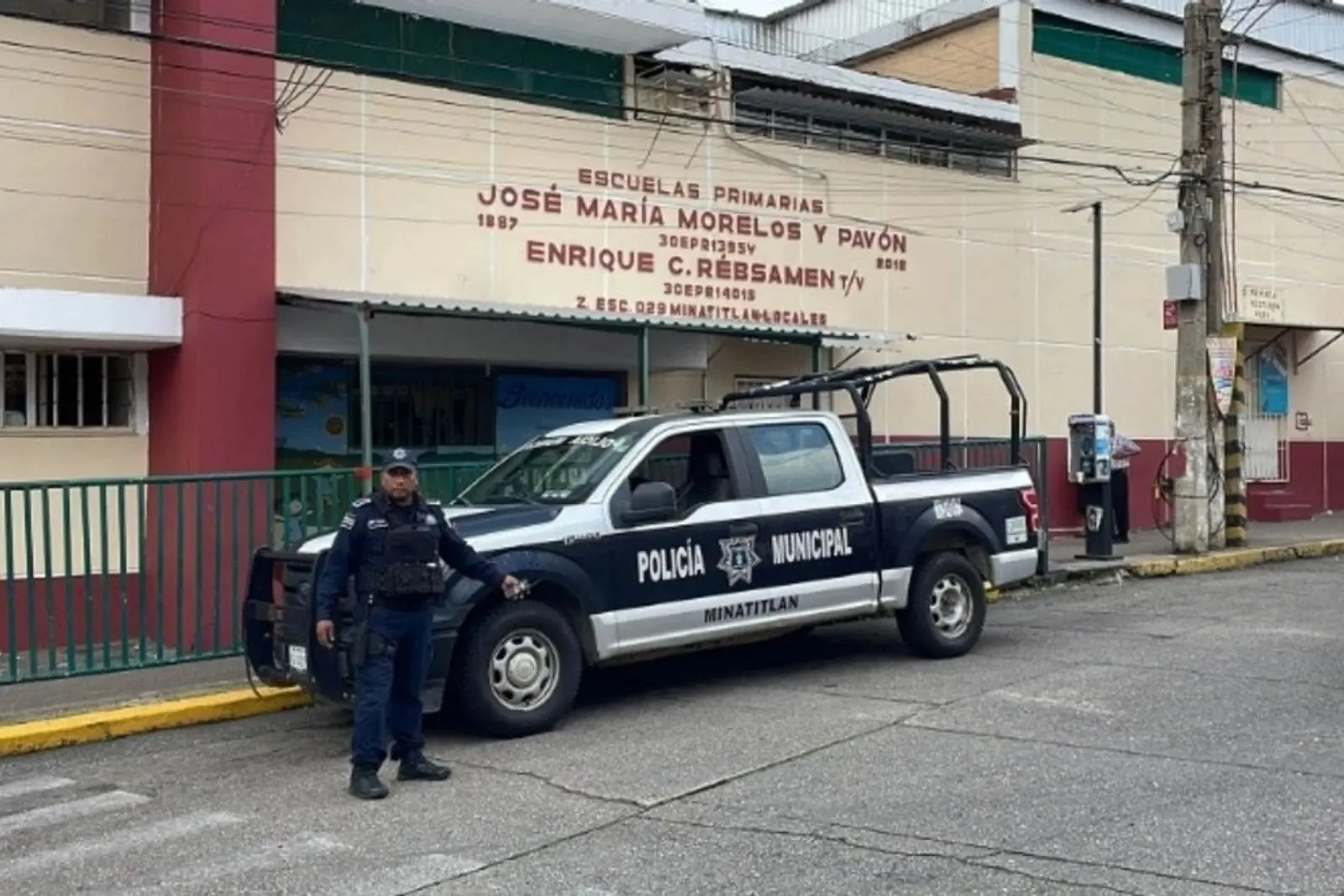 Escuelas de cuatro estados activan protocolos por reto viral “Mañana Tiroteo”