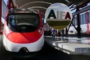 Tren Suburbano revela precios para su reinauguración