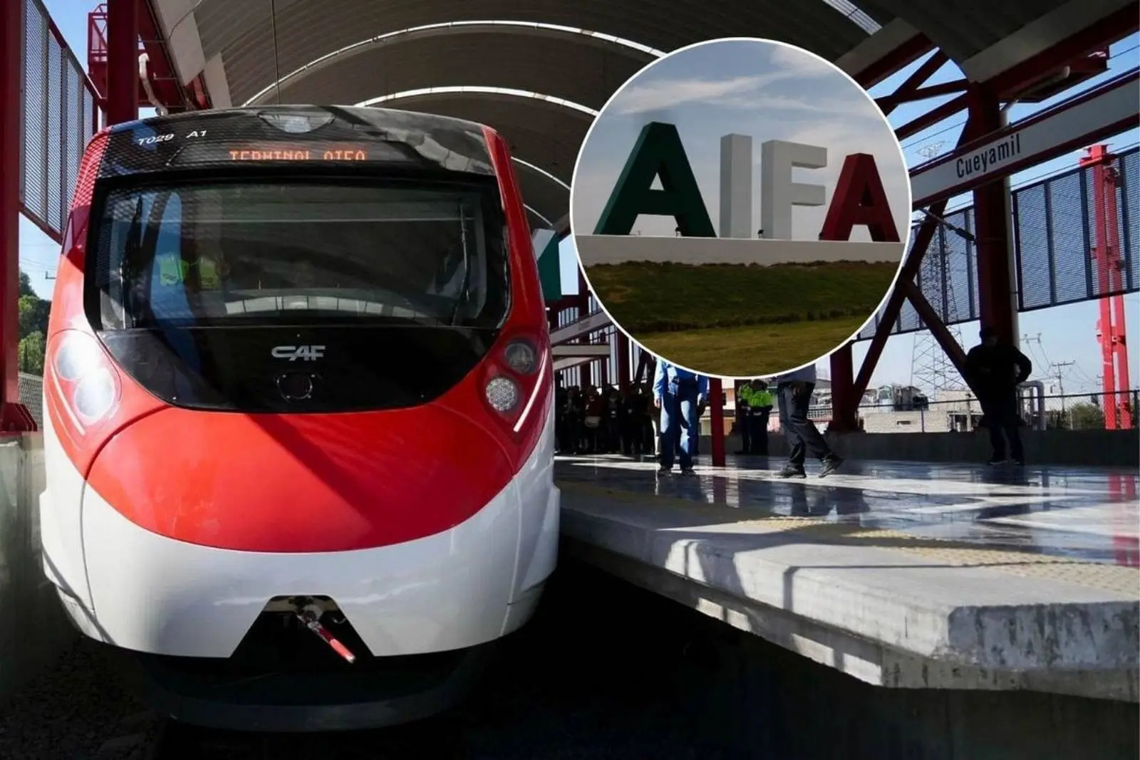 Tren Suburbano revela precios para su reinauguración