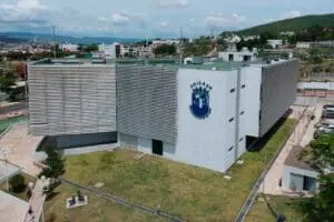 Destinan 30 mdp a nueva sede de la Universidad Autónoma de Ciencias y Artes de Chiapas 