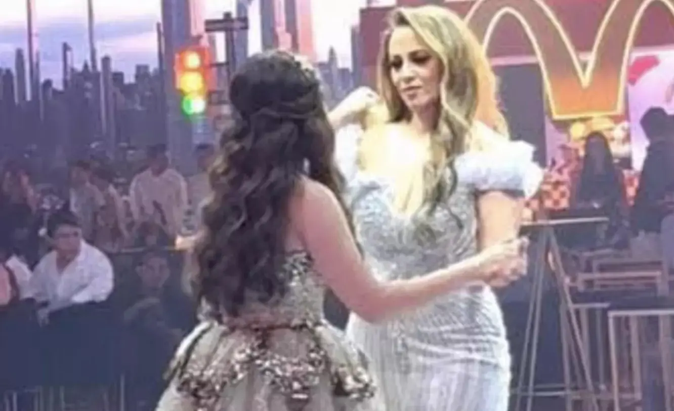 PEMEX denuncia a funcionaria tras realizar fiesta de XV años de más de 40 millones de pesos