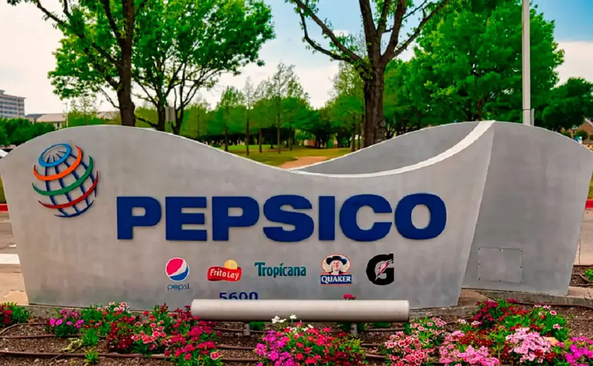 PepsiCo inaugura nueva planta tecnológica en Celaya