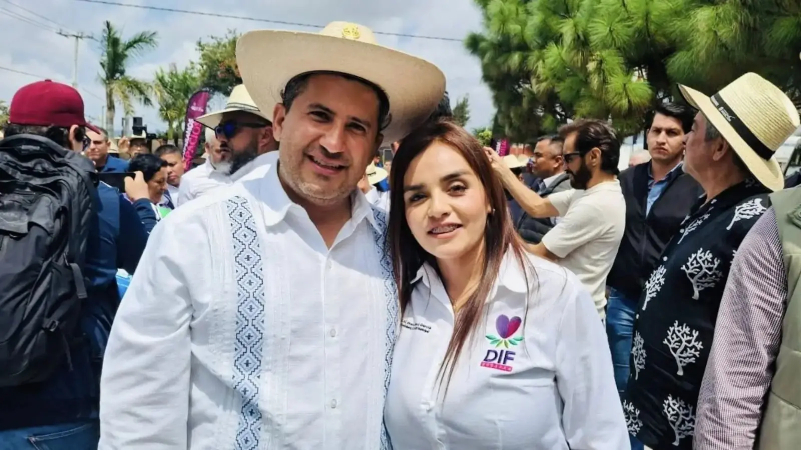 Presidenta municipal de Uruapan buscará gubernatura de Michoacán