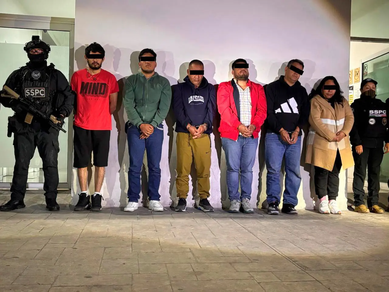 Multi homicidio en Ocozocoautla se debió a disputa entre grupos narcomenudistas: FGE