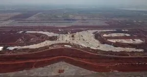 Torre de control en el extinto NAIM será usado como proyecto deportivo