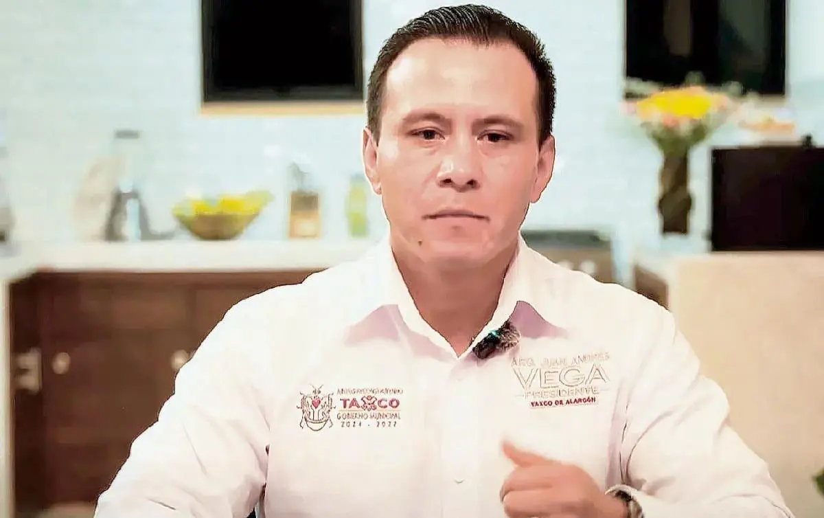 Alcalde de Taxco agradece apoyo tras su secuestro