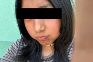 Localizan sin vida a menor de 13 años tras intensa búsqueda en Amanalco