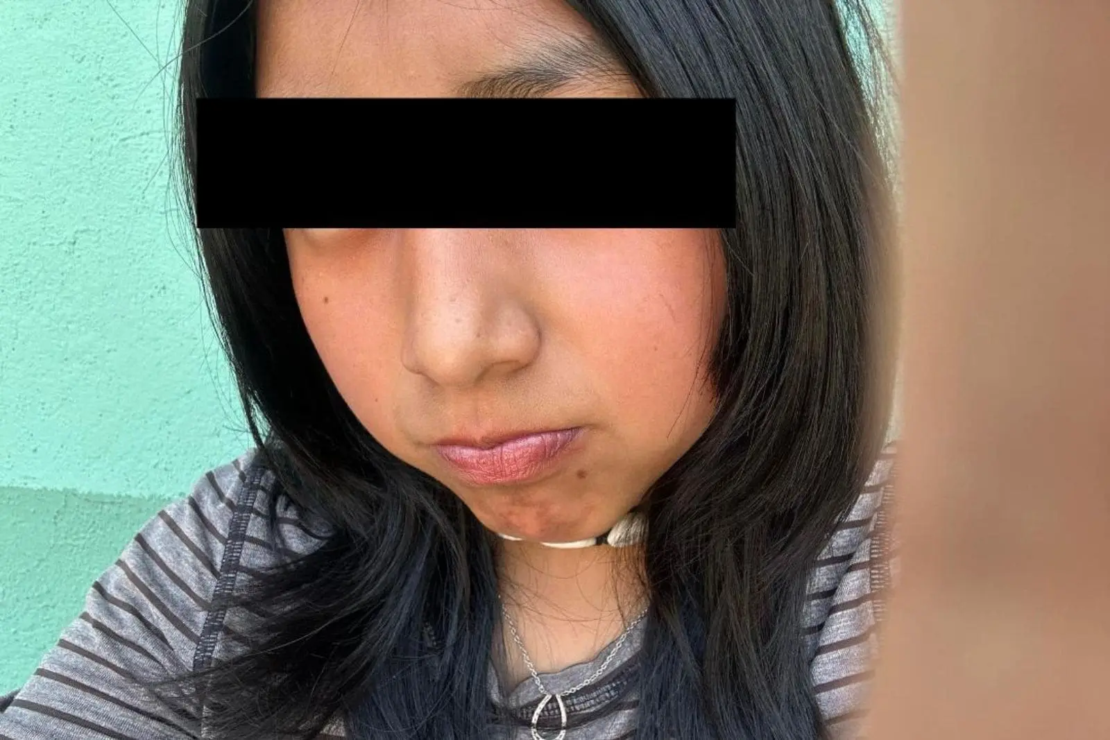 Localizan sin vida a menor de 13 años tras intensa búsqueda en Amanalco