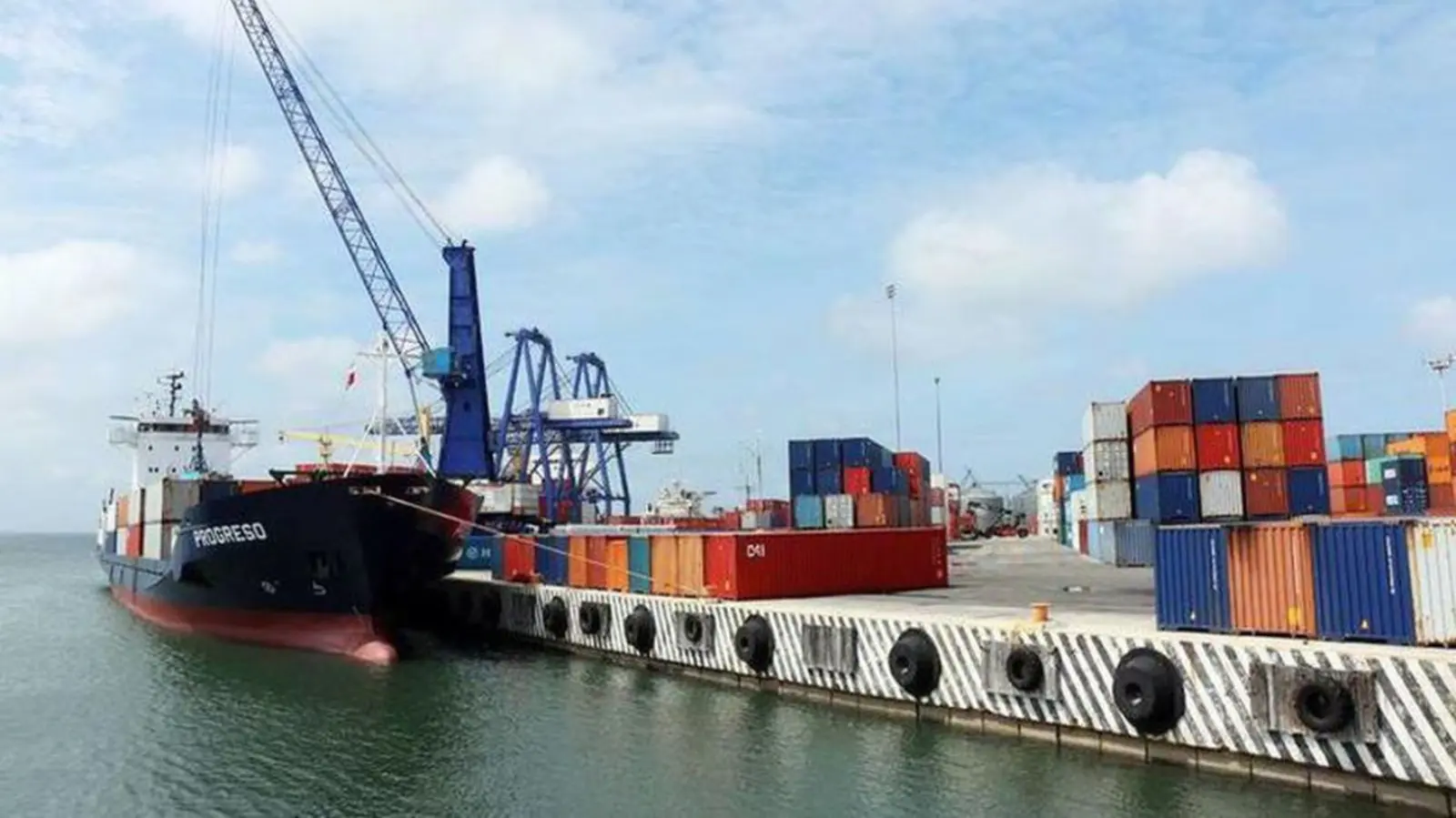 Yucatán exportó un récord histórico en 2025