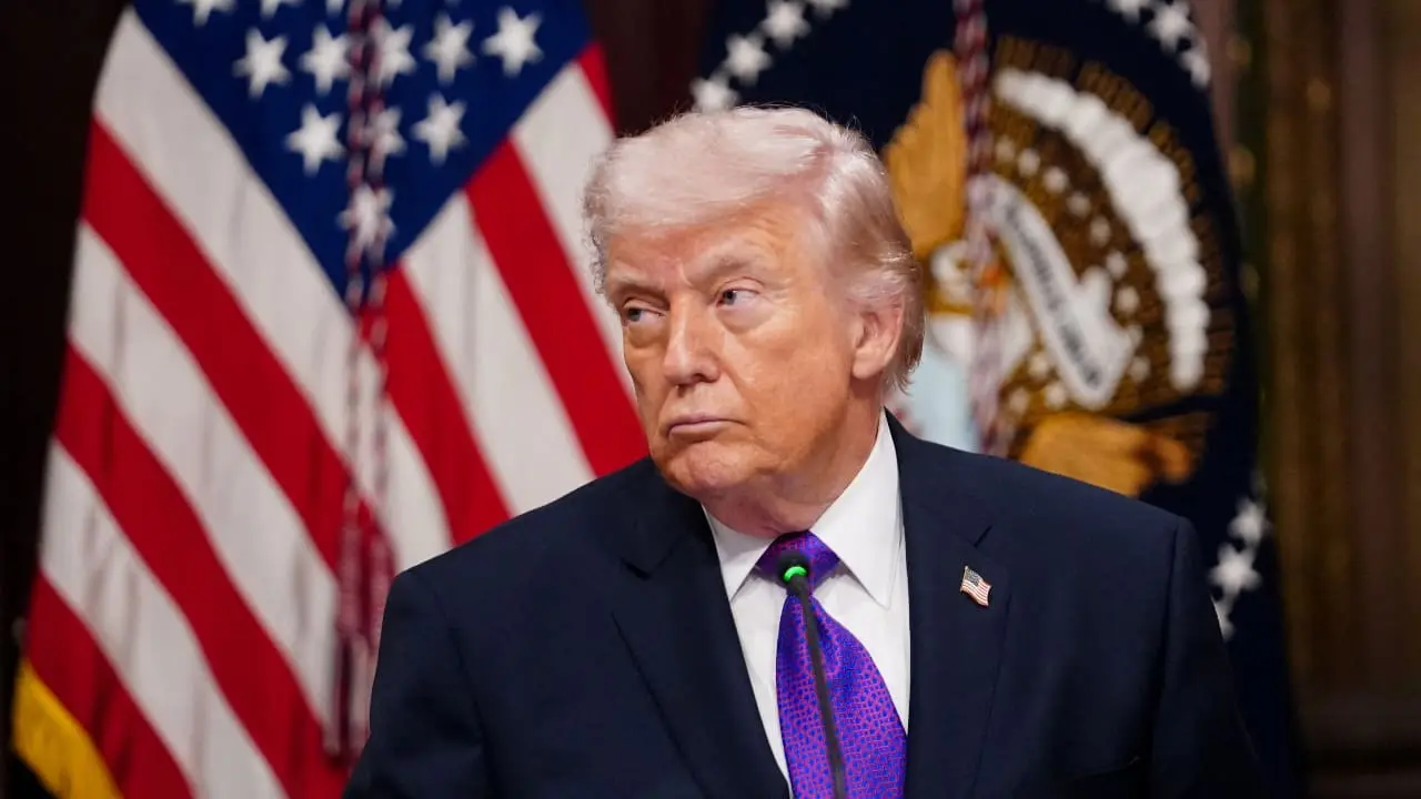 Gobierno de Estados Unidos dice estar listo para atacar a Irán