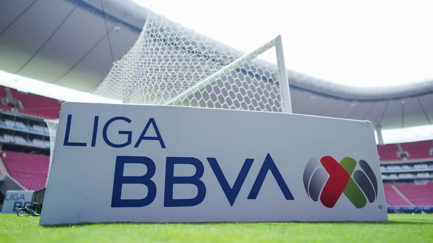 Liga MX vuelve a los videojuegos con FC27