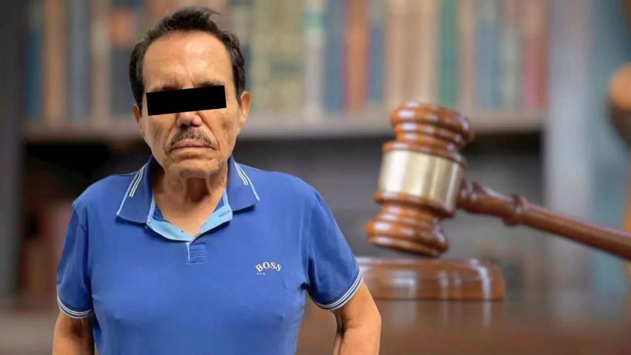 Sentencia de El Mayo Zambada es aplazada para mayo