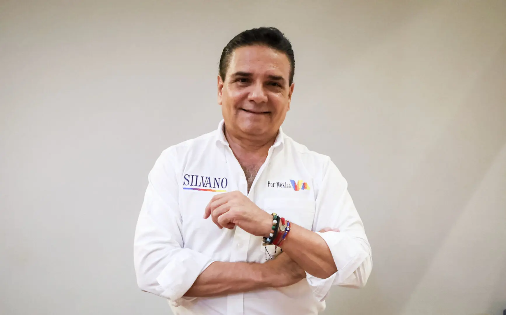 Silvano Aureoles Conejo habría escapado de México con ayuda del CJNG