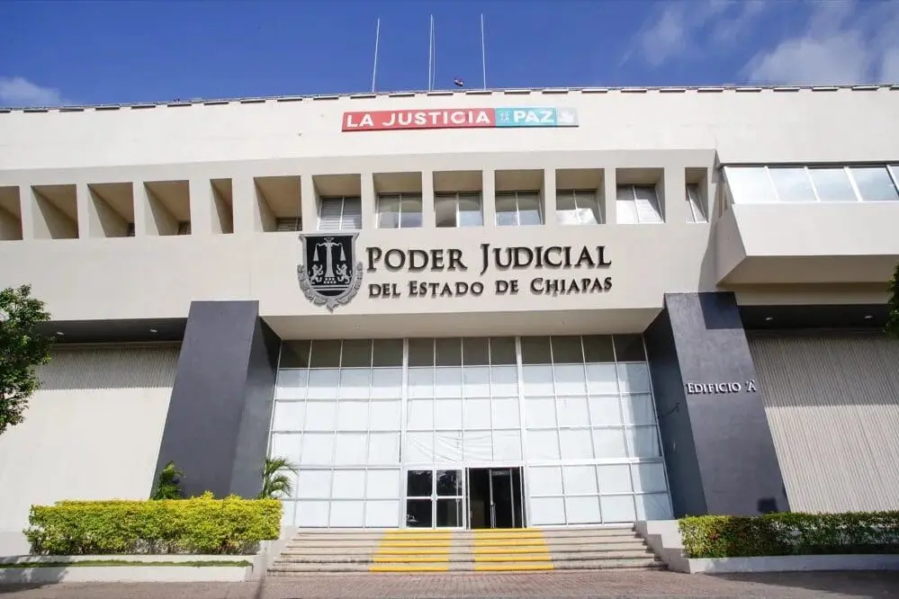 Sentencia a 40 años de prisión a Luis “N” de pederastia agravada en Tuxtla