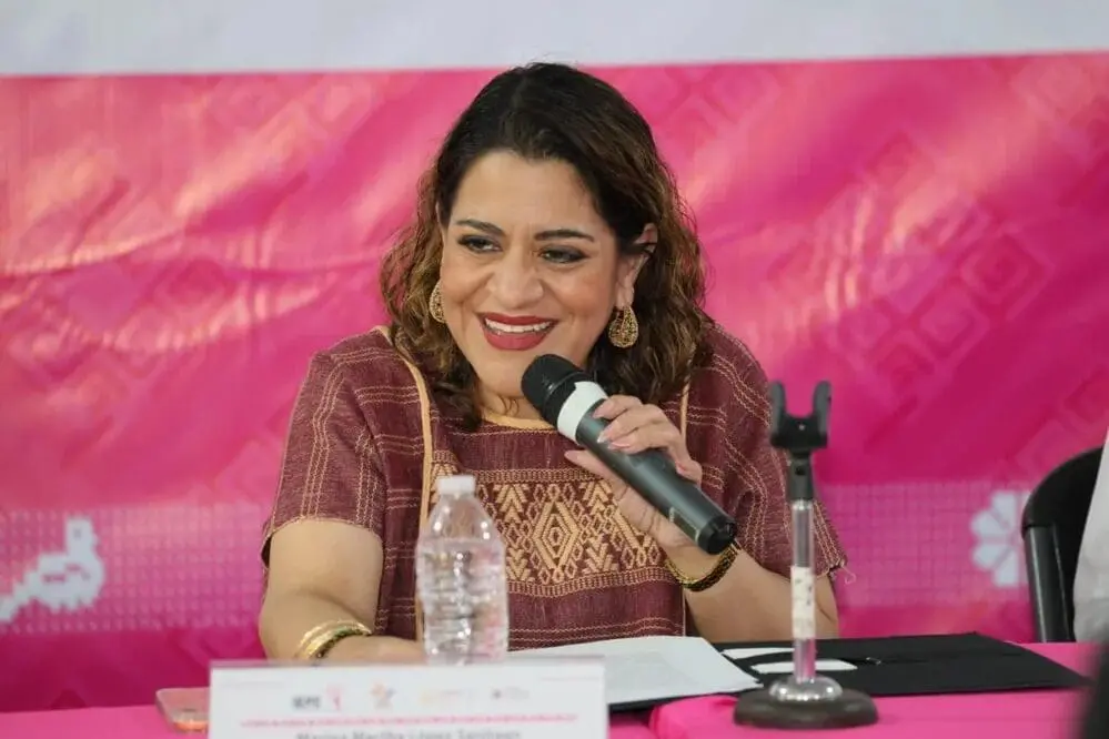 IEPC realiza foro para reforzar participación de comunidades indígenas