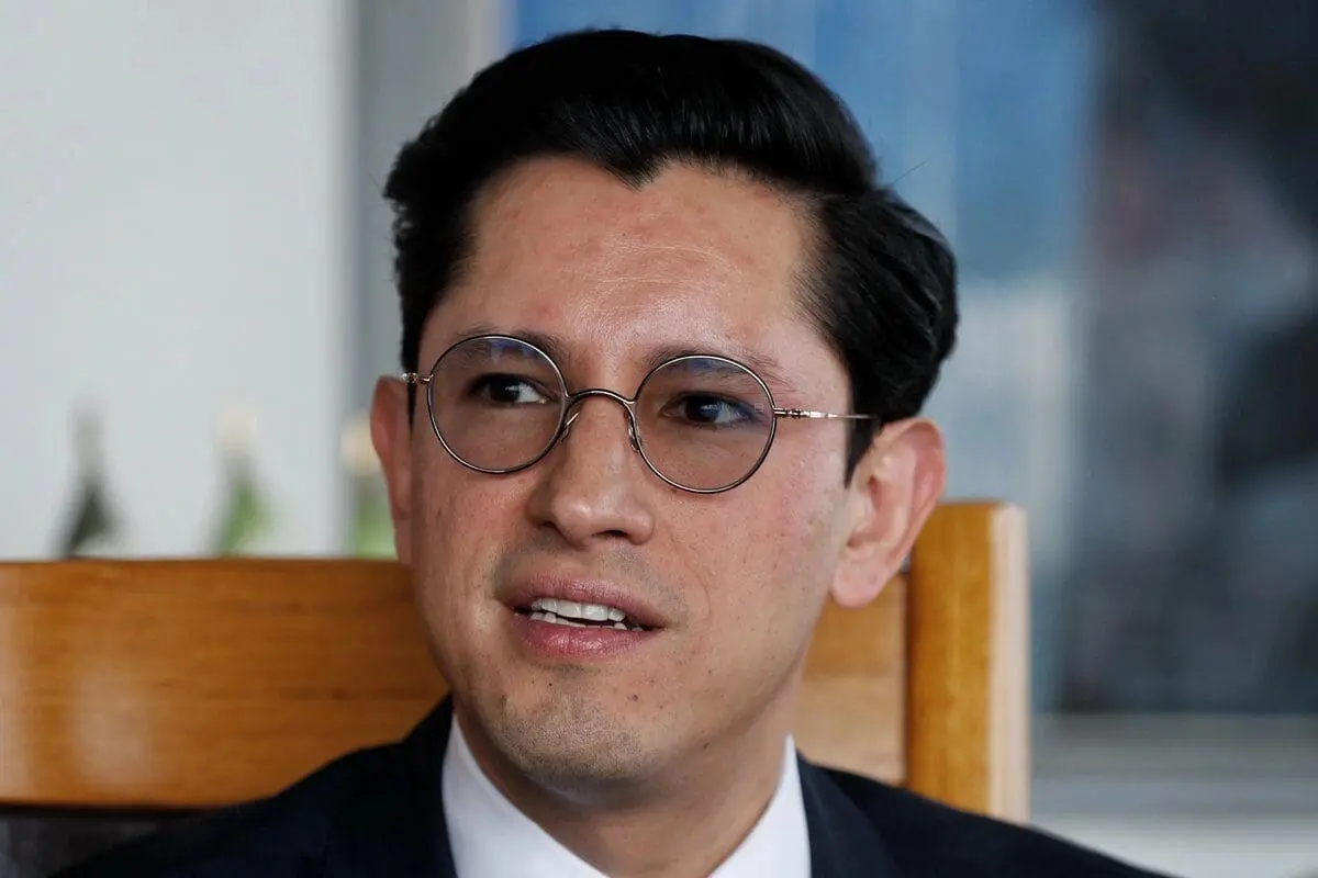 Canciller Roberto Velasco sostiene reunión en Bruselas con alta representante de la Unión Europea; progresan en Acuerdo Global Modernizado