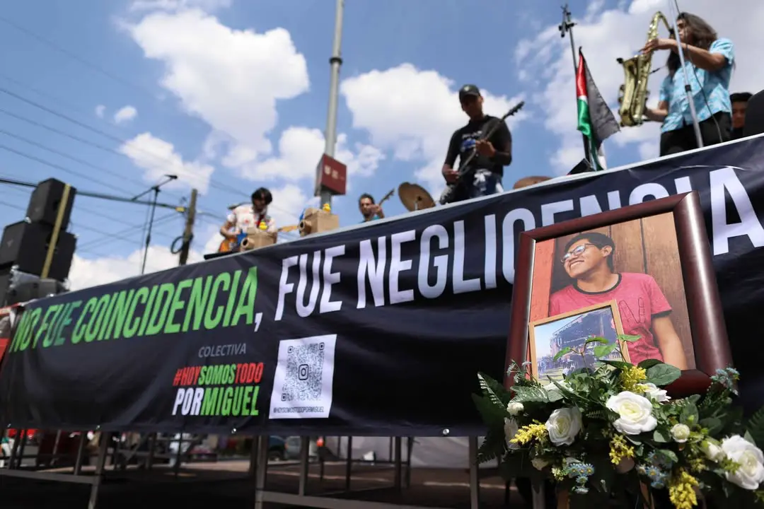 Recuerdan a periodistas fallecidos en el Axe Ceremonia de 2025