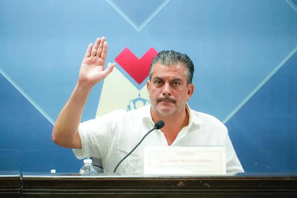 Unidad y compromiso, ejes de la transformación en Tapachula: Yamil Melgar