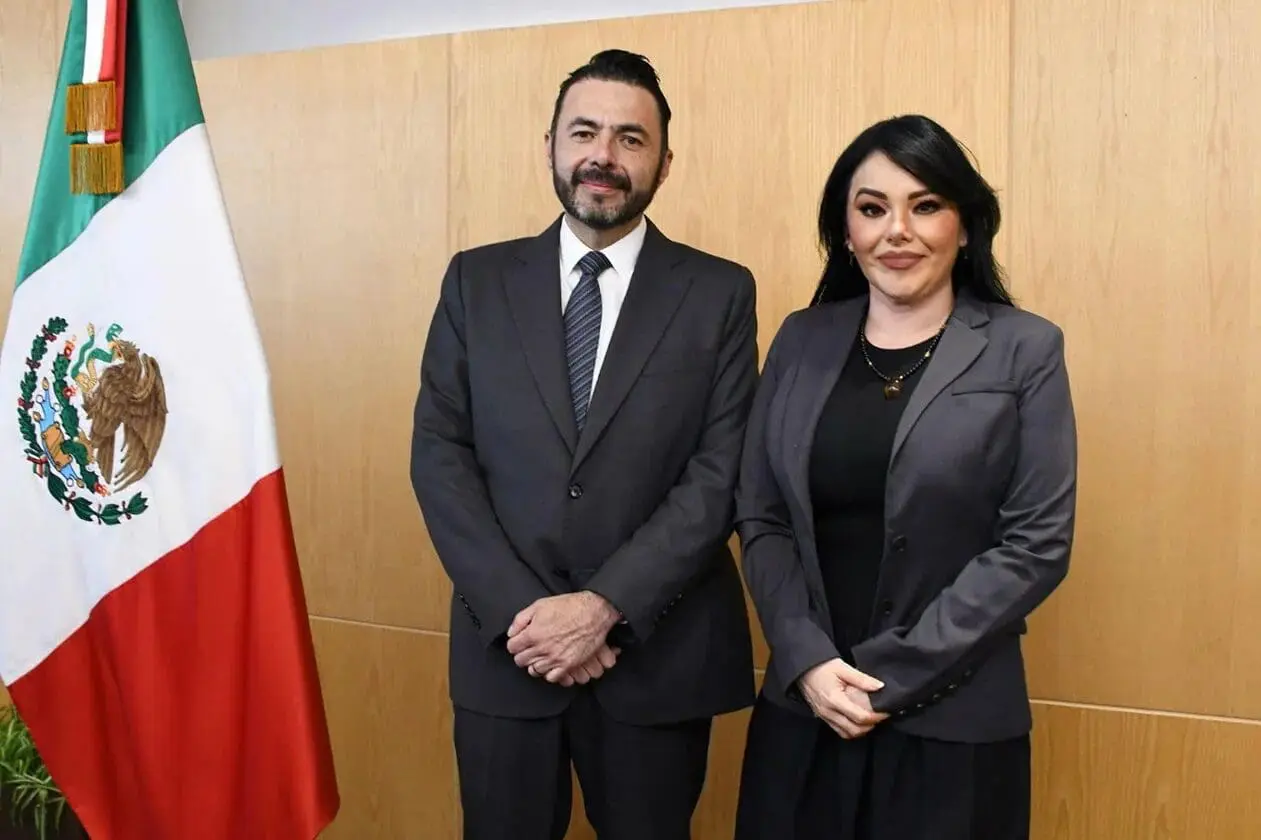 Chiapas fortalece coordinación interinstitucional contra la corrupción